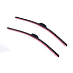 Torkarblad fram Aston Martin 100/Audi 100 m.fl. – 2-pack