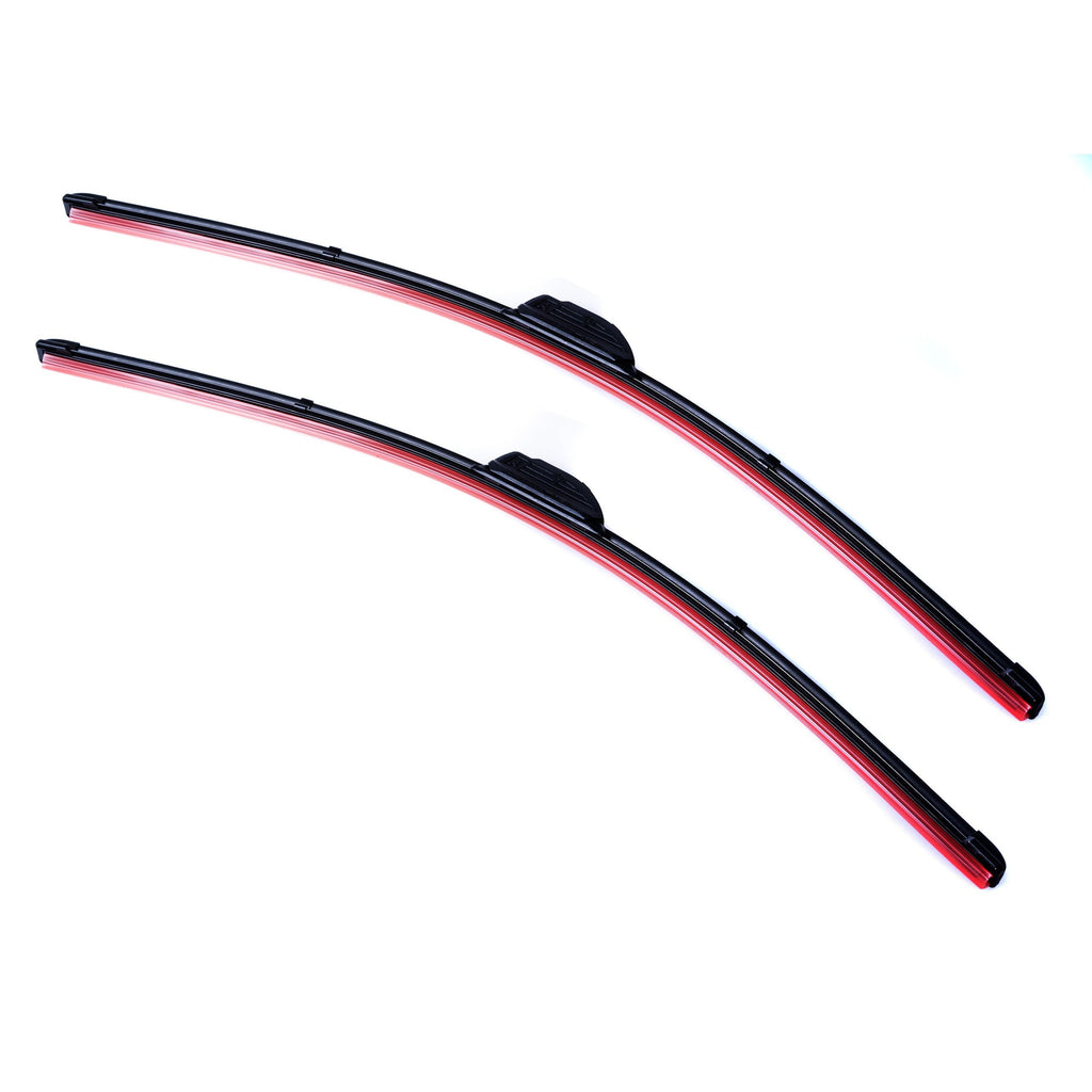 Torkarblad fram Ford Transit Tourneo/Hyundai Trajet m.fl. – 2-pack