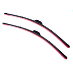 Torkarblad fram Ford Transit Tourneo/Hyundai Trajet m.fl. – 2-pack