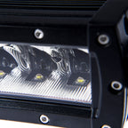 LED-arbetslampa – 160 W – 6000K – 16 LED – 21600 LM – 460 mm