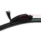 Torkarblad – fram – 350 mm – U-formad