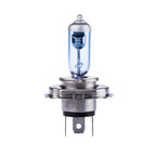 Halogenlampsats – H4 – 5000K – 9V - 16V – 60/55 W – 2-pack