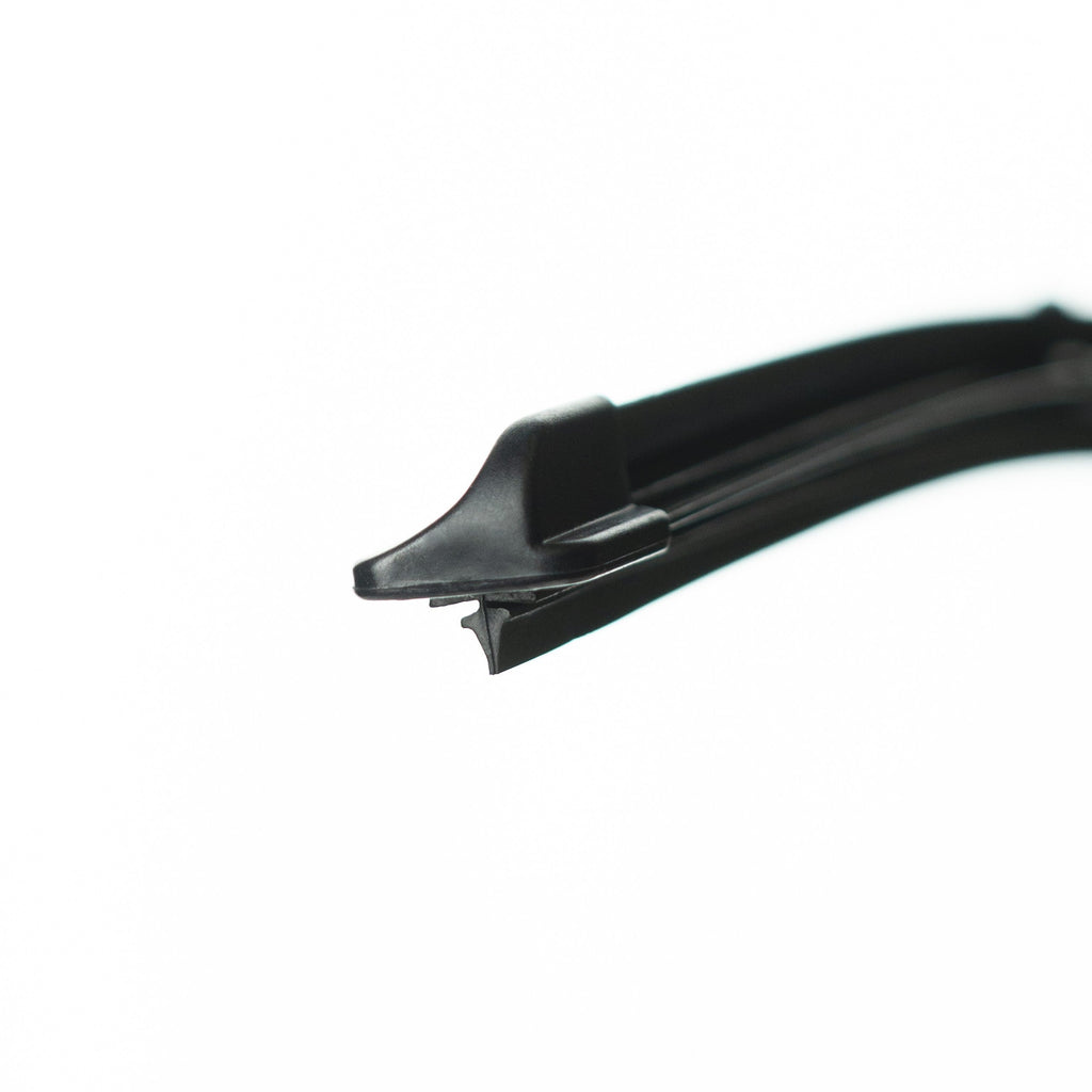 Torkarblad – fram – 710 mm – U-formad