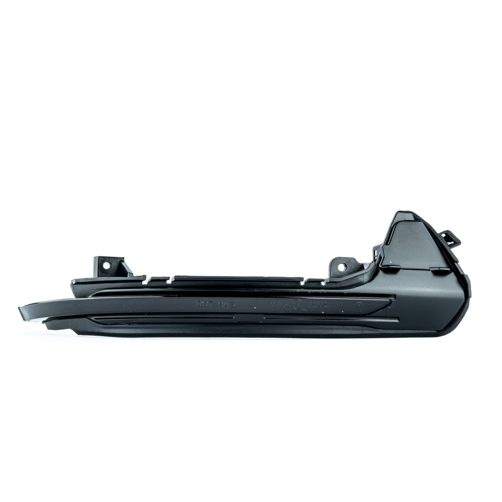 Dynamisk LED-blinkers Audi A6 C7