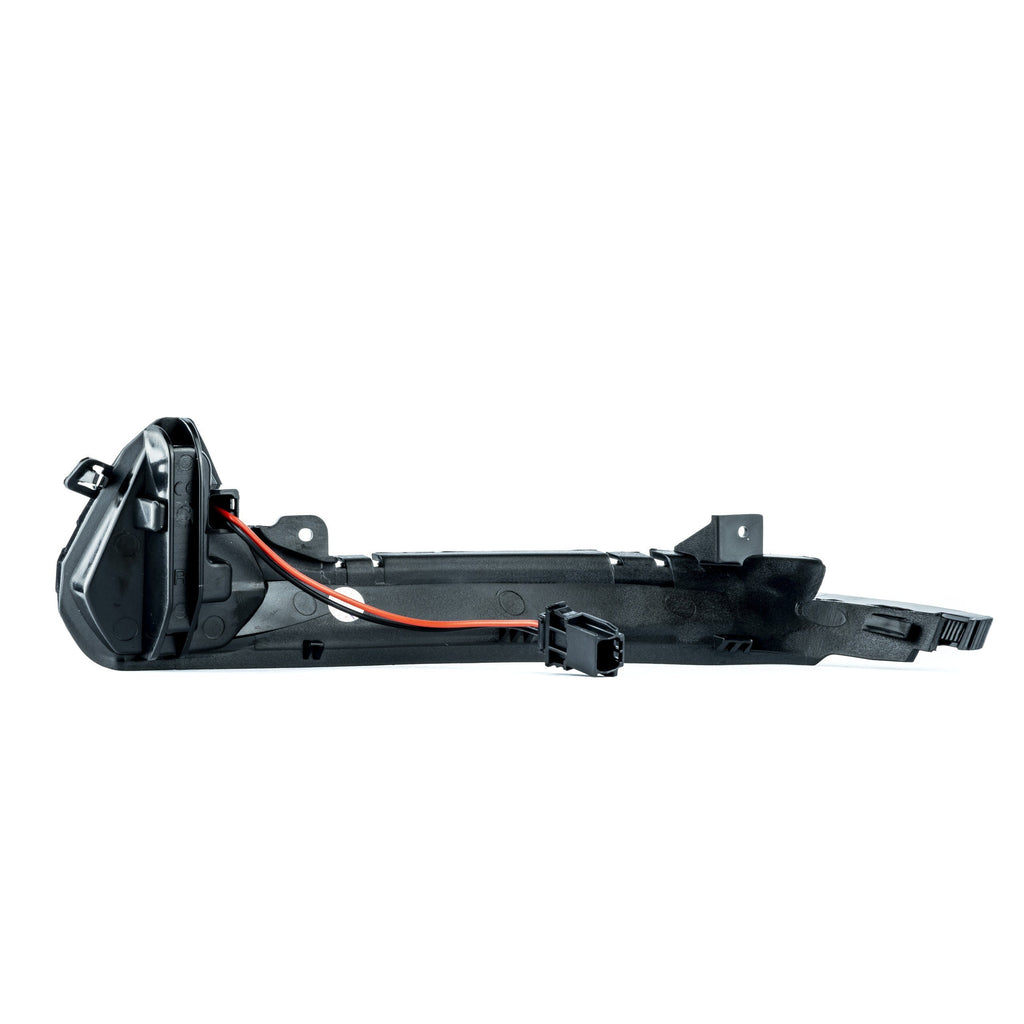 Dynamisk LED-blinkers Audi A6 C7