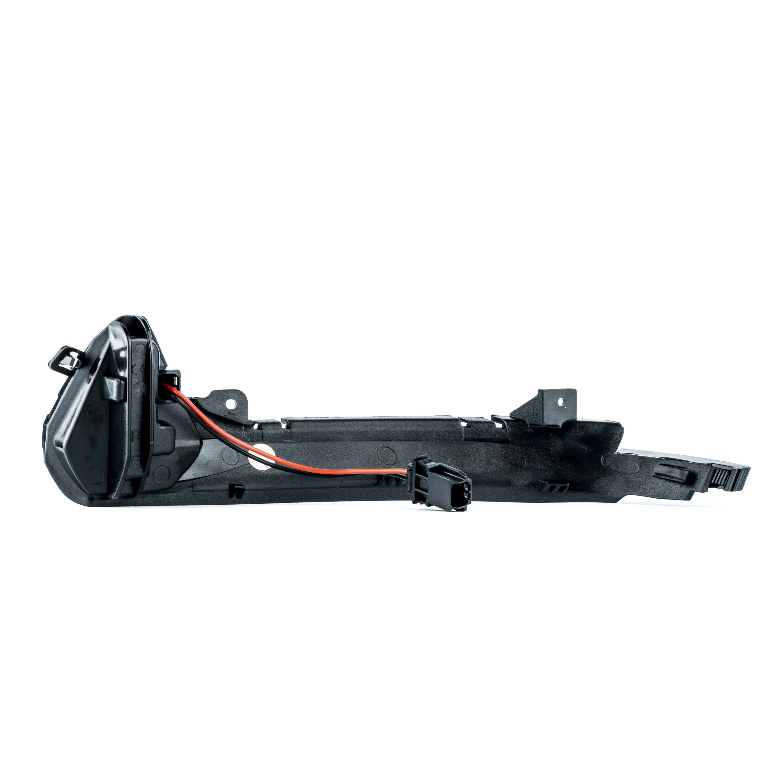 Dynamisk LED-blinkers Audi A6 C7