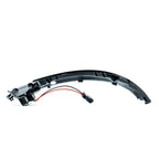 Dynamisk LED-blinkers Audi A6 C7