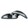 Dynamisk LED-blinkers Toyota Yaris/Auris m.fl.