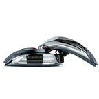 Dynamisk LED-blinkers Toyota Yaris/Auris m.fl.