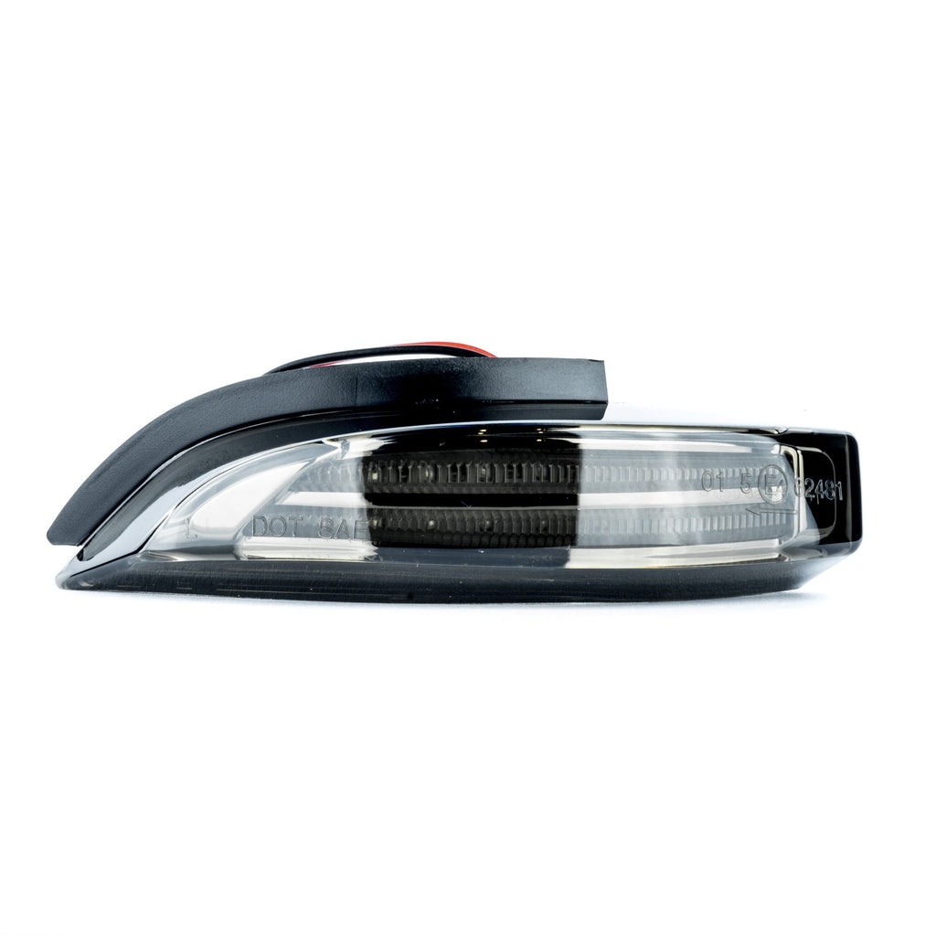 Dynamisk LED-blinkers Toyota Yaris/Auris m.fl.