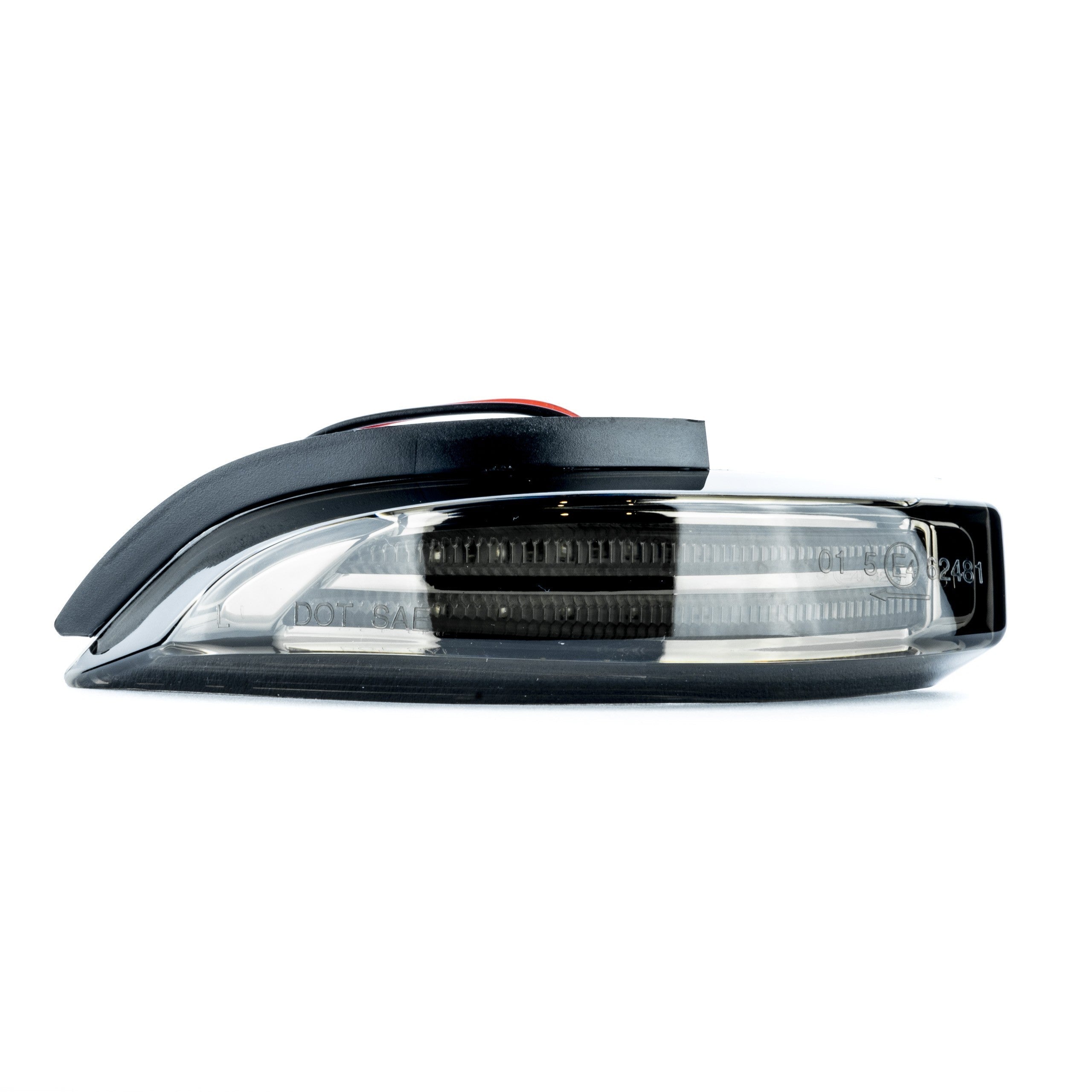 Dynamisk LED-blinkers Toyota Yaris/Auris m.fl.