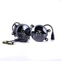 LED-dimljus – 6000K – 10 W – 9V - 16V