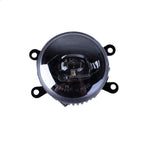 LED-dimljus – 6000K – 10 W – 9V - 16V