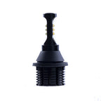 LED-lampa för bil – PY21W – BAU15S – 1700–1800K/ 6000K – 20 LED – SMD 5730