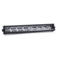 LED-arbetslampa – 160 W – 6000K – 16 LED – 21600 LM – 562 mm