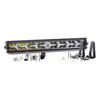 LED-arbetslampa – 160 W – 6000K – 16 LED – 21600 LM – 562 mm