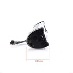 LED-arbetslampa – 160 W – 6000K – 16 LED – 21600 LM – 562 mm