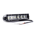 LED-arbetslampa – 30 W – 6000K – 6 LED – 2100 LM – 180 mm