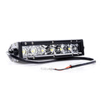 LED-arbetslampa – 30 W – 6000K – 6 LED – 2100 LM – 180 mm