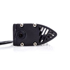 LED-arbetslampa – 30 W – 6000K – 6 LED – 2100 LM – 180 mm
