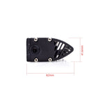 LED-arbetslampa – 30 W – 6000K – 6 LED – 2100 LM – 180 mm