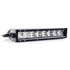 LED-arbetslampa – 40 W – 6000K – 8 LED – 2800 LM – 230 mm