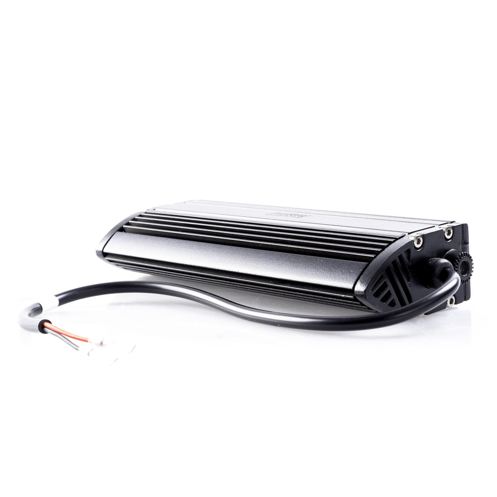 LED-arbetslampa – 40 W – 6000K – 8 LED – 2800 LM – 230 mm