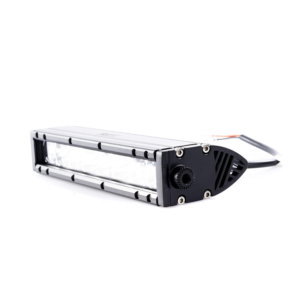 LED-arbetslampa – 40 W – 6000K – 8 LED – 2800 LM – 230 mm