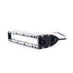 LED-arbetslampa – 40 W – 6000K – 8 LED – 2800 LM – 230 mm