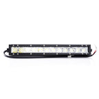 LED-arbetslampa – 60 W – 6000K – 12 LED – 4200 LM – 330 mm