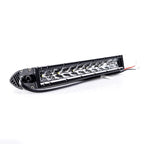 LED-arbetslampa – 60 W – 6000K – 12 LED – 4200 LM – 330 mm