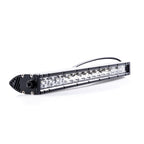LED-arbetslampa – 80 W – 6000K – 16 LED – 5600 LM – 430 mm