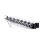 LED-arbetslampa – 80 W – 6000K – 16 LED – 5600 LM – 430 mm
