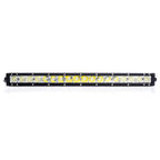 LED-arbetslampa – 90 W – 6000K – 18 LED – 6300 LM – 480 mm