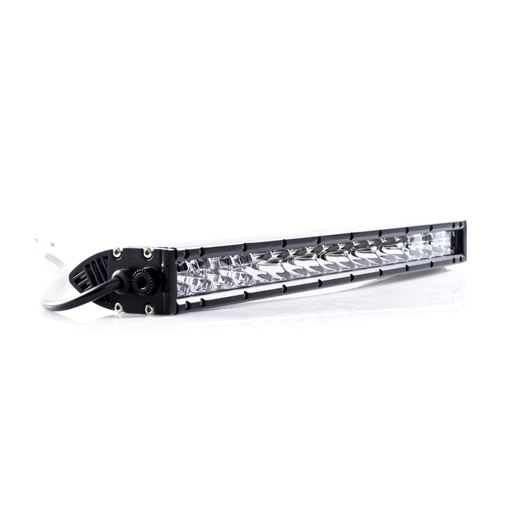 LED-arbetslampa – 90 W – 6000K – 18 LED – 6300 LM – 480 mm