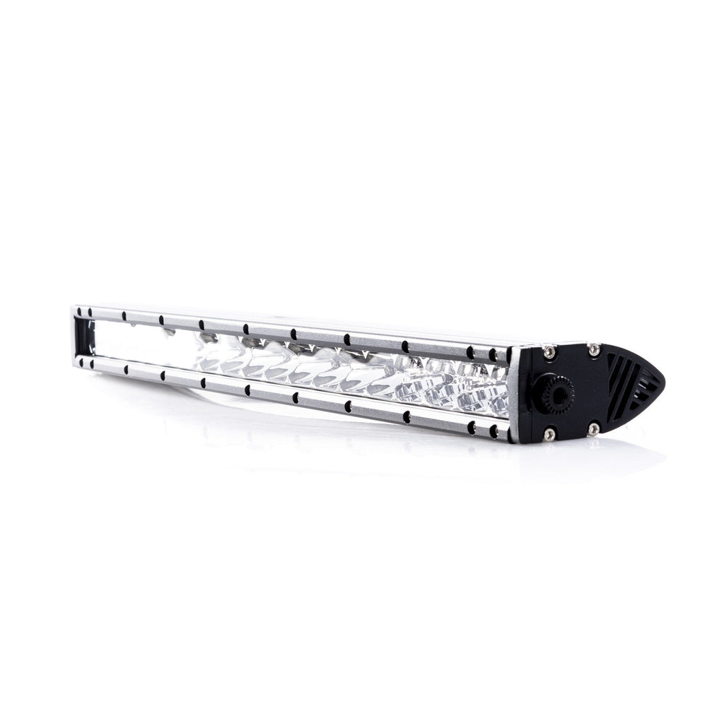 LED-arbetslampa – 90 W – 6000K – 18 LED – 6300 LM – 480 mm