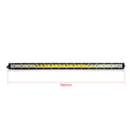 LED-arbetslampa – 150 W – 6000K – 30 LED – 10500 LM – 780 mm