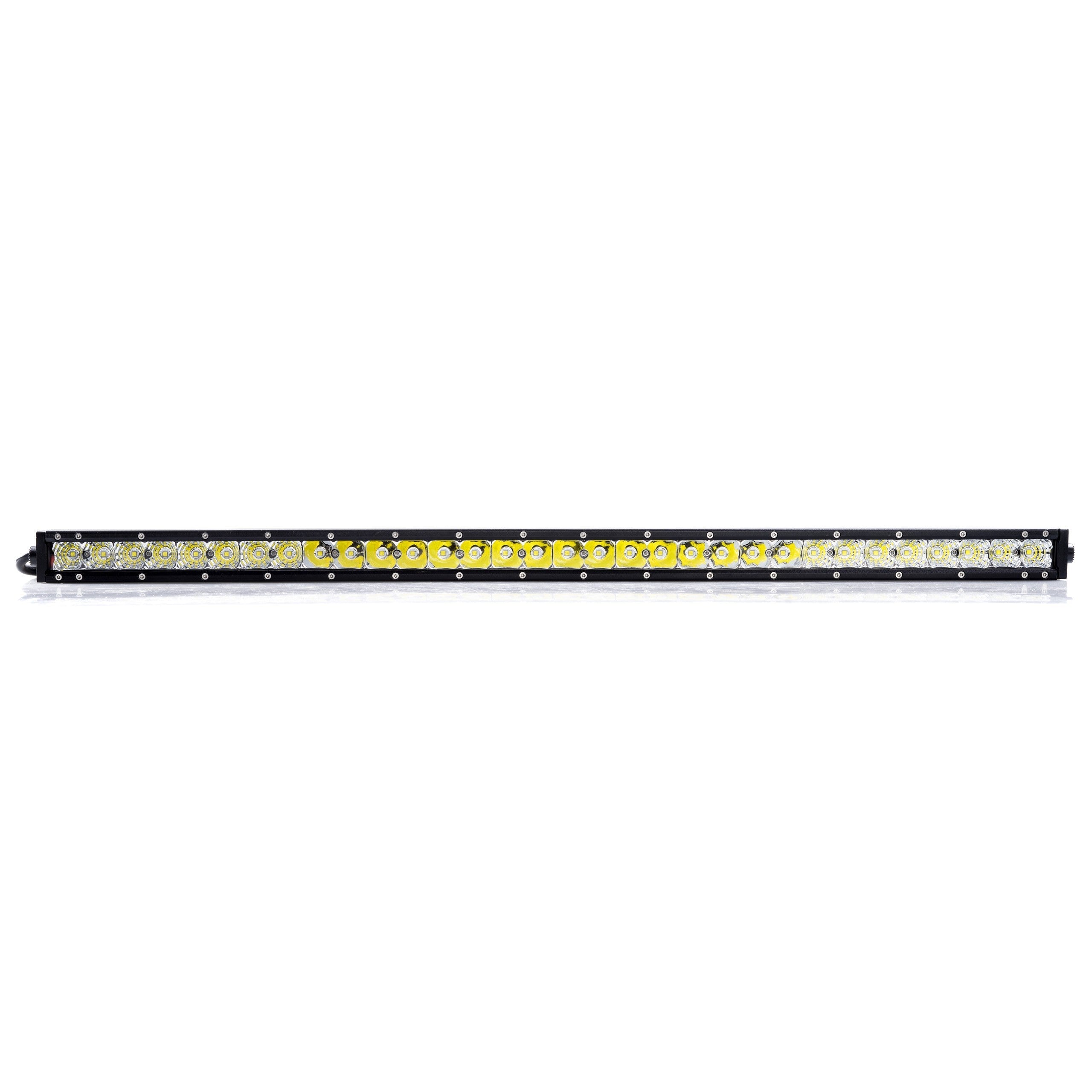 LED-arbetslampa – 160 W – 6000K – 32 LED – 11200 LM – 830 mm