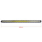 LED-arbetslampa – 160 W – 6000K – 32 LED – 11200 LM – 830 mm
