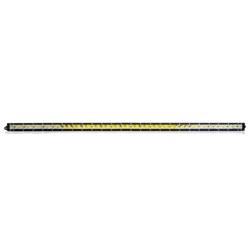 LED-arbetslampa – 240 W – 6000K – 48 LED – 16800 LM – 1230 mm