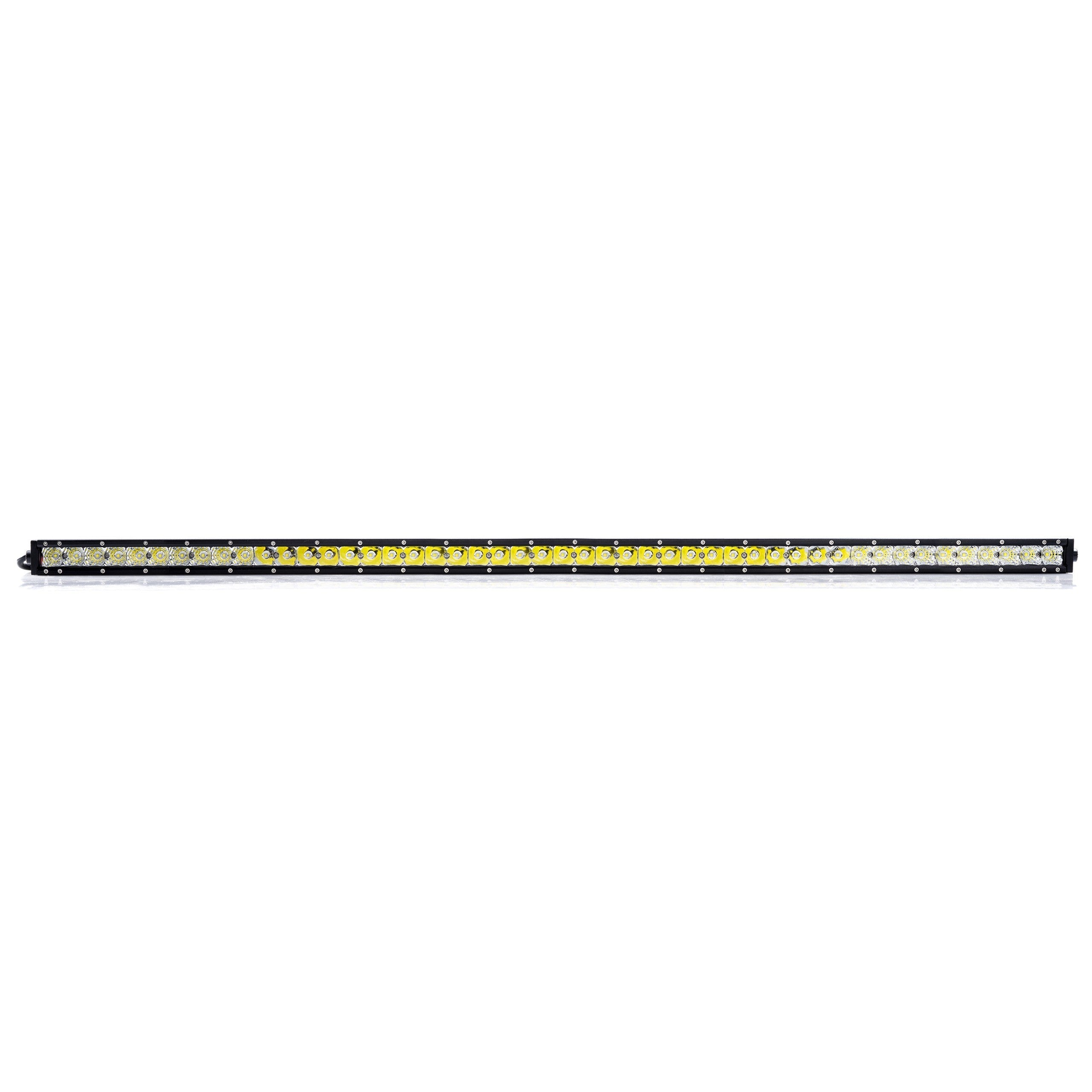 LED-arbetslampa – 240 W – 6000K – 48 LED – 16800 LM – 1230 mm