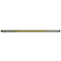 LED-arbetslampa – 250 W – 6000K – 50 LED – 17500 LM – 1280 mm