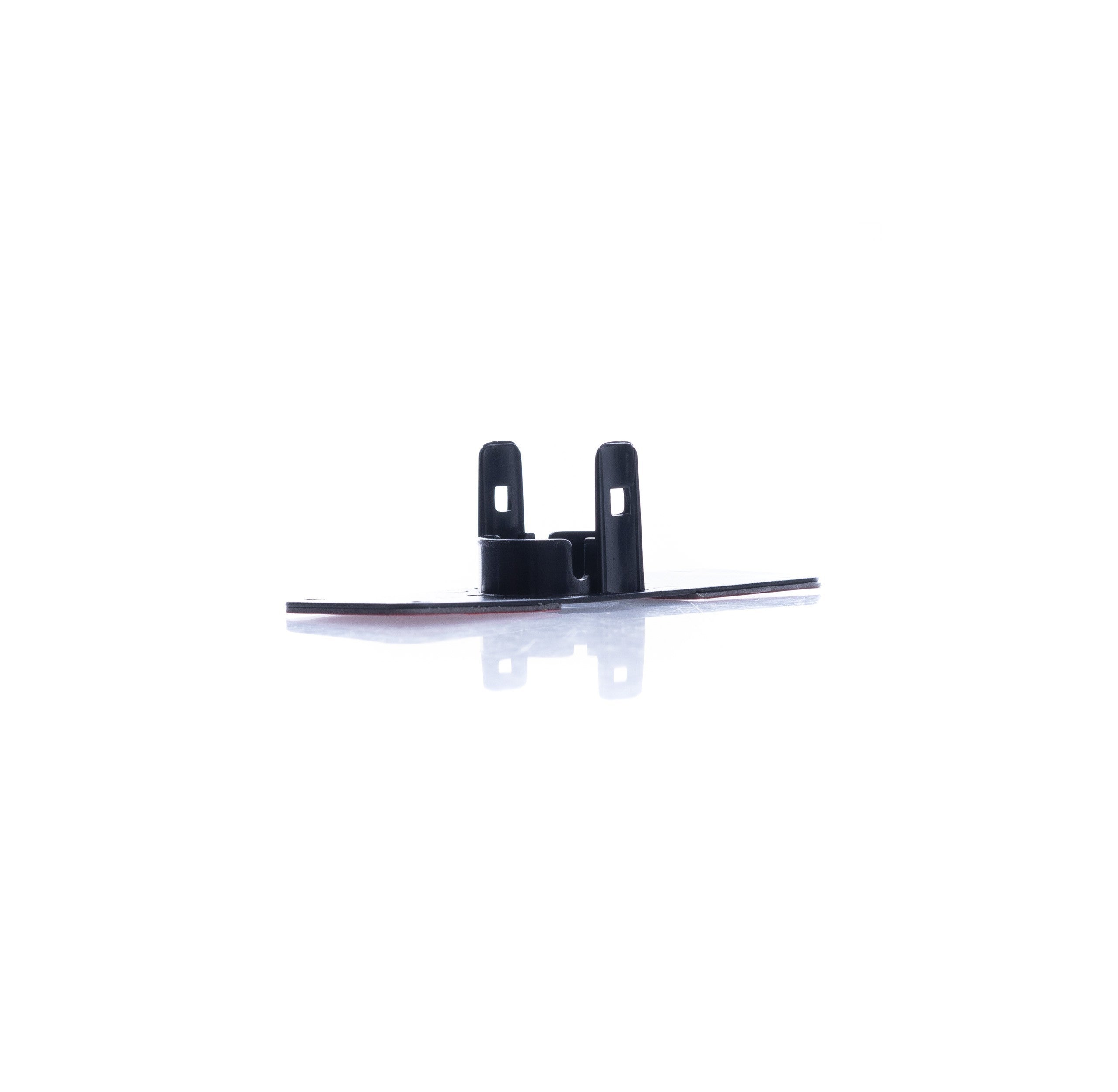 Parkeringssensor med summer – Vit – ultraljudssensor – 4 sensorer – 4x 2,5 m