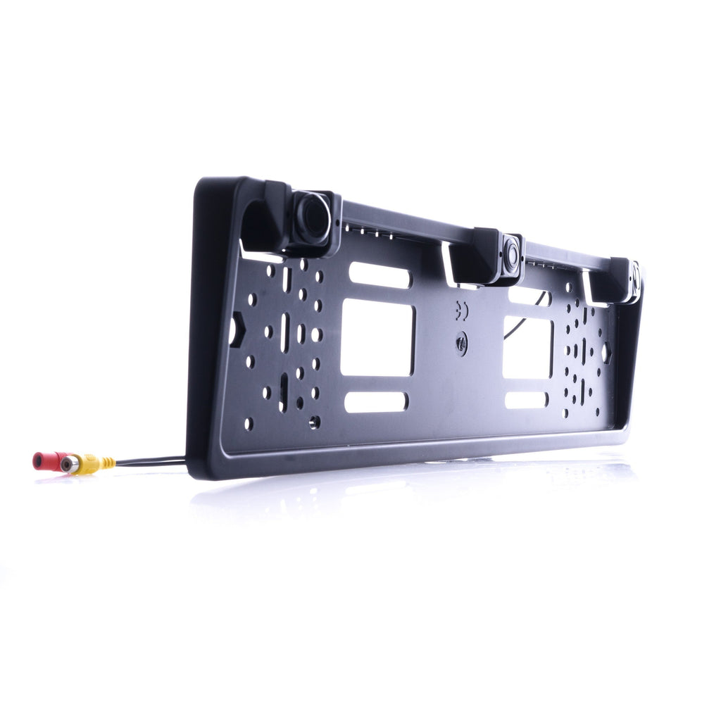 Backkamera – 9V - 16V – 545 mm