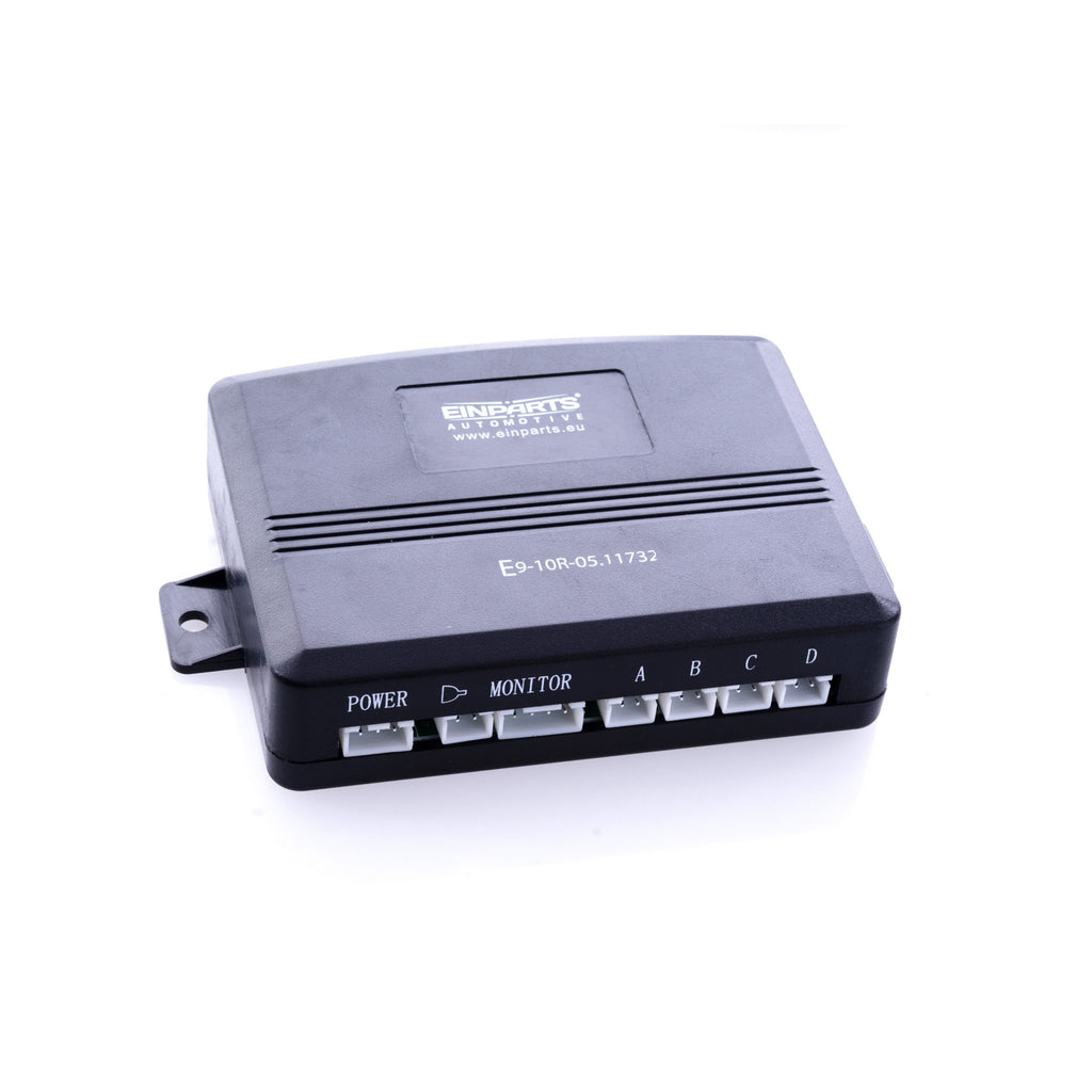Backkamera – 9V - 16V – 545 mm