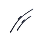 Torkarblad fram Chevrolet Spark/Nissan Juke (F15 m.fl. – 2-pack