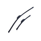 Torkarblad fram Daihatsu Charade/Fiat 500EV m.fl. – 2-pack