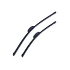 Torkarblad fram BMW X5/X6 m.fl. – 2-pack – fäste U