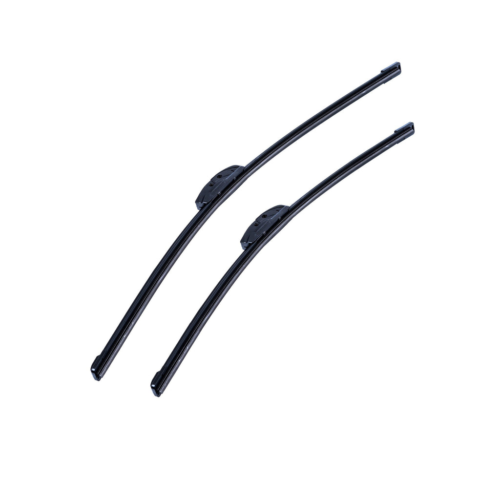Torkarblad fram Chevrolet Camaro/Citroën C4 Aircross m.fl. – 2-pack