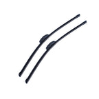 Torkarblad fram BMW 5/7 m.fl. – 2-pack